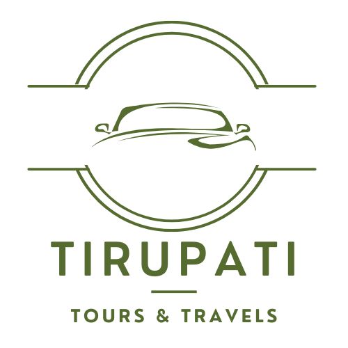 Tirupati Tours & Travels logo